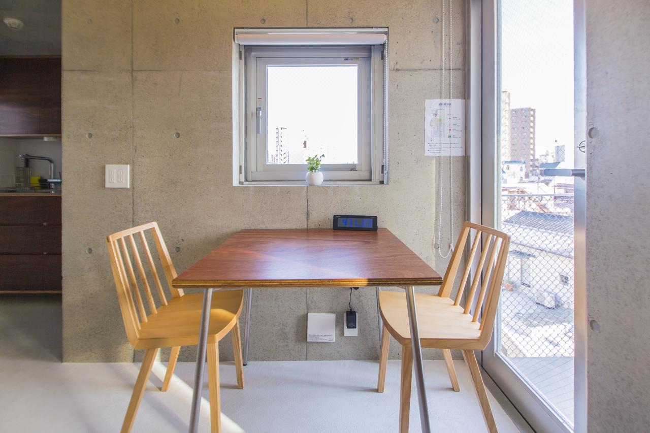 Urban Lodge Komagome Tokió Kültér fotó