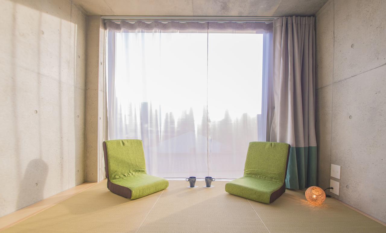 Urban Lodge Komagome Tokió Kültér fotó