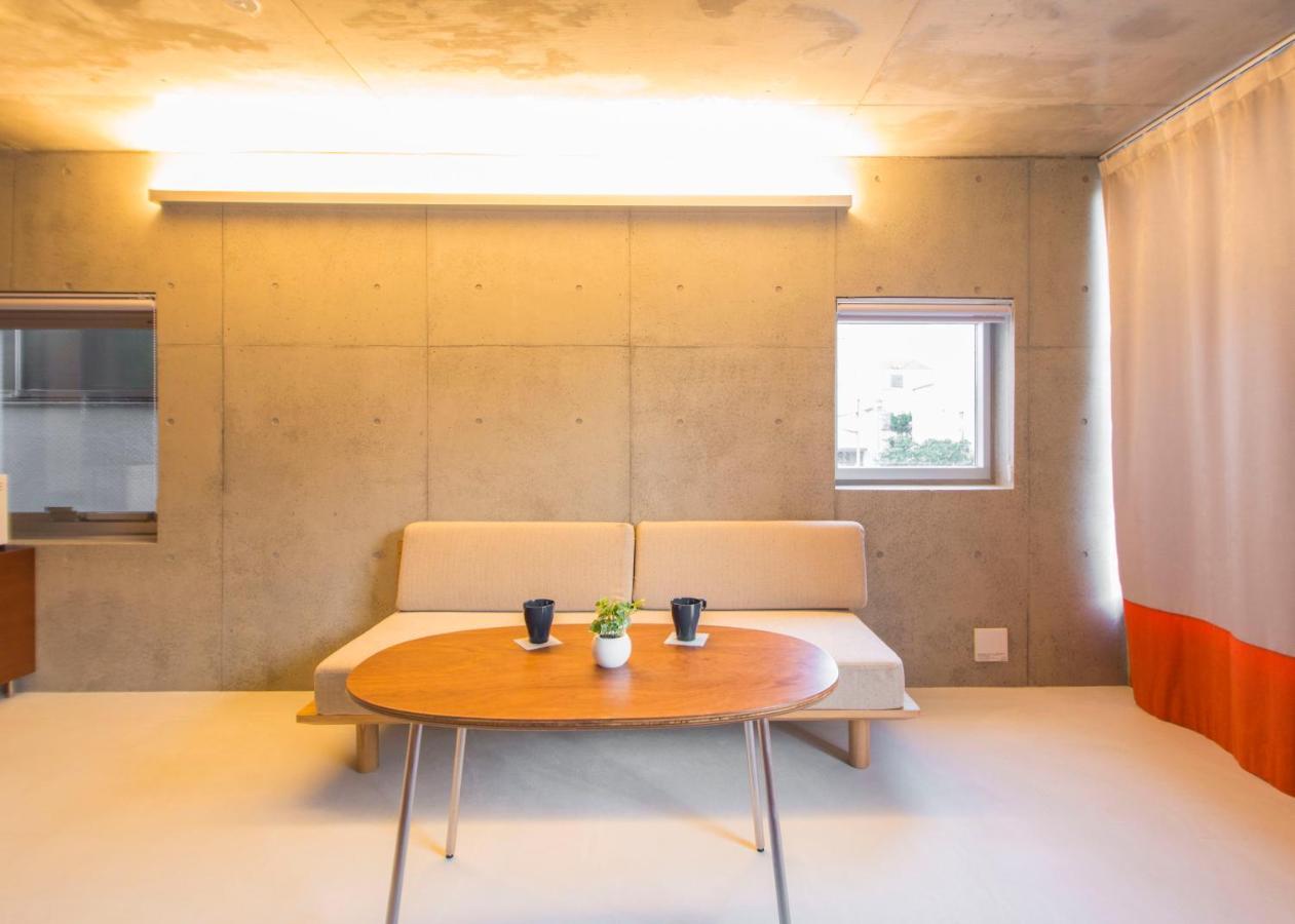 Urban Lodge Komagome Tokió Kültér fotó