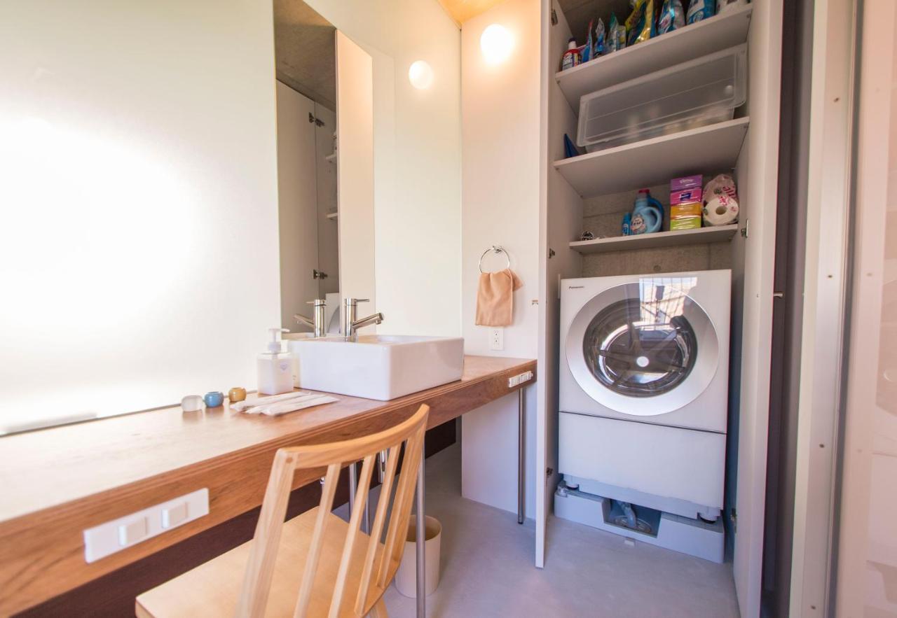 Urban Lodge Komagome Tokió Kültér fotó