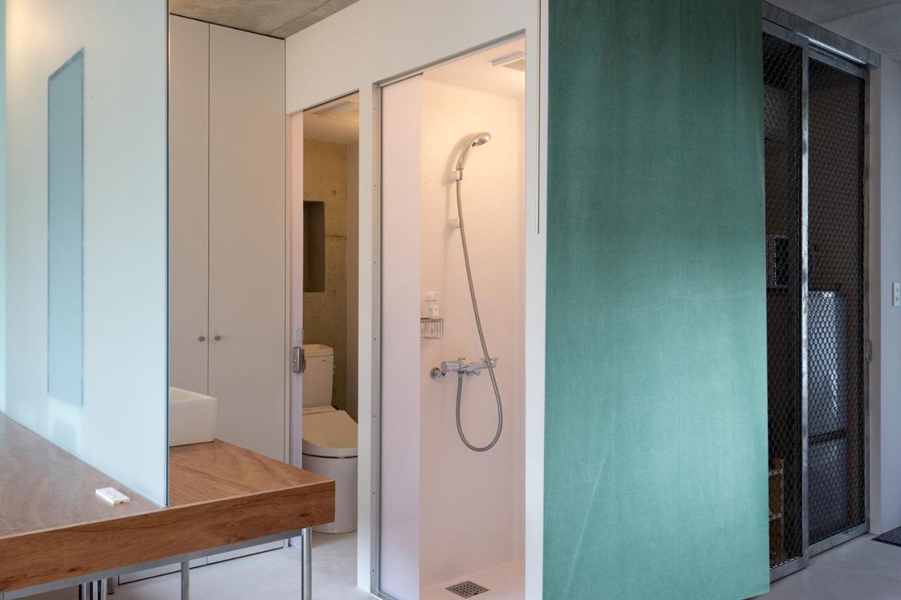 Urban Lodge Komagome Tokió Kültér fotó